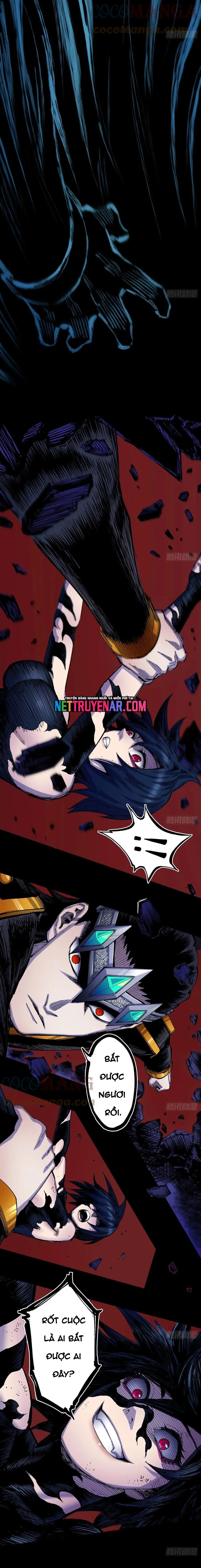 Y Thống Loạn Thế - Chapter 35 - Page 16