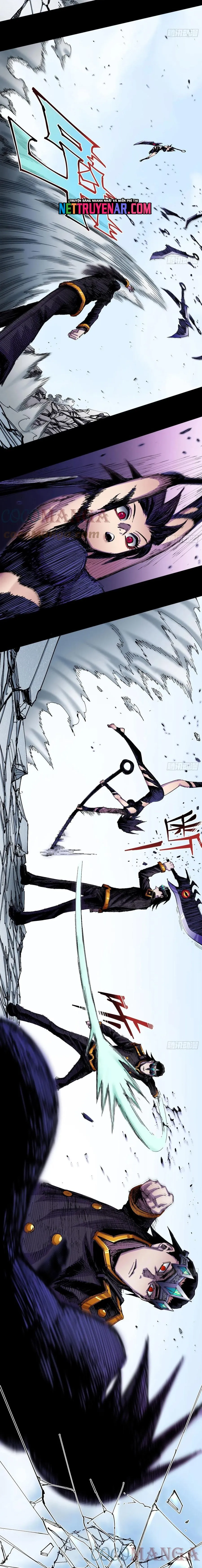 Y Thống Loạn Thế - Chapter 35 - Page 7