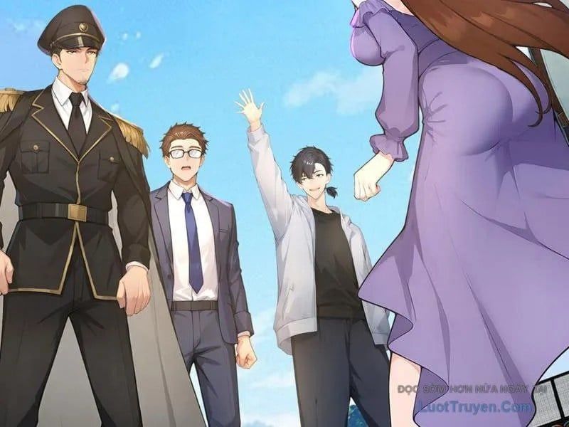 Thái Cổ Thập Hung: Người Khác Ngự Thú Ta Ngự Thú Nương - Chapter 72 - Page 117