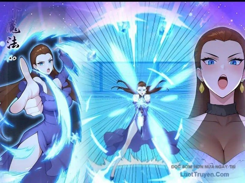 Thái Cổ Thập Hung: Người Khác Ngự Thú Ta Ngự Thú Nương - Chapter 72 - Page 120