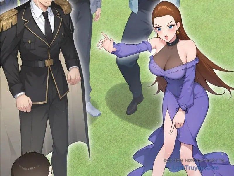 Thái Cổ Thập Hung: Người Khác Ngự Thú Ta Ngự Thú Nương - Chapter 72 - Page 65