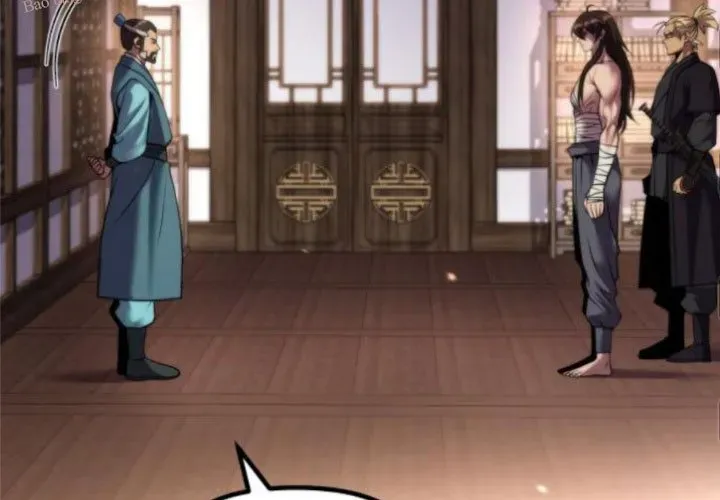 Ma Đạo Chuyển Sinh Ký - Chapter 141 - Page 124