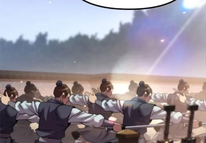 Ma Đạo Chuyển Sinh Ký - Chapter 141 - Page 128