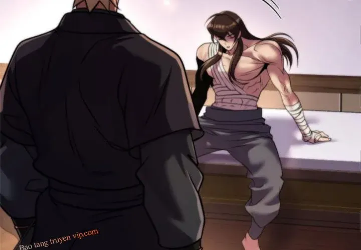 Ma Đạo Chuyển Sinh Ký - Chapter 141 - Page 134