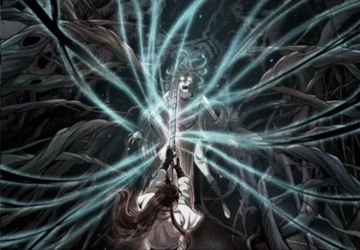 Ma Đạo Chuyển Sinh Ký - Chapter 141 - Page 179