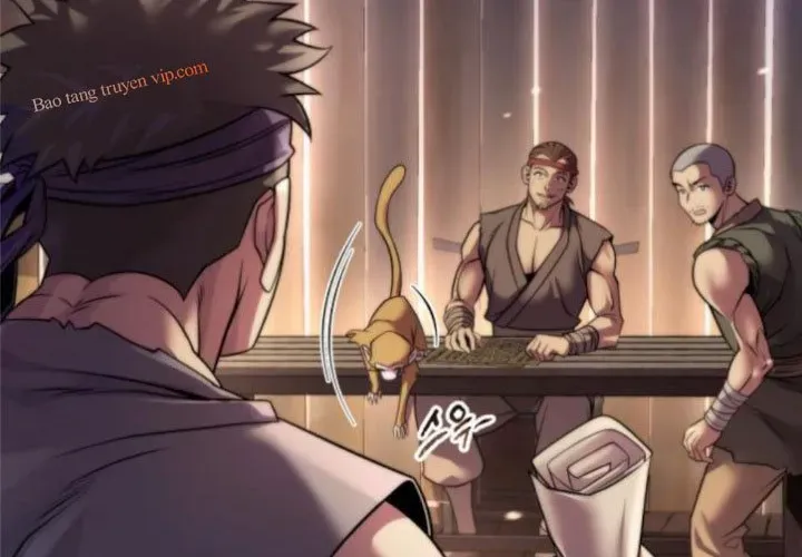 Ma Đạo Chuyển Sinh Ký - Chapter 141 - Page 226