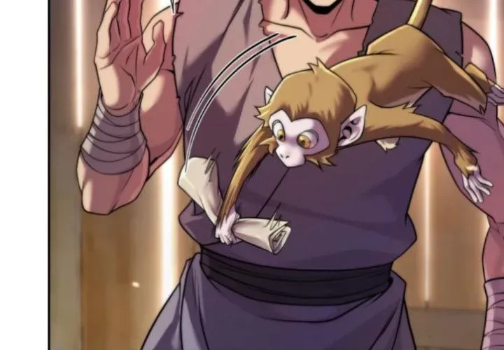 Ma Đạo Chuyển Sinh Ký - Chapter 141 - Page 231