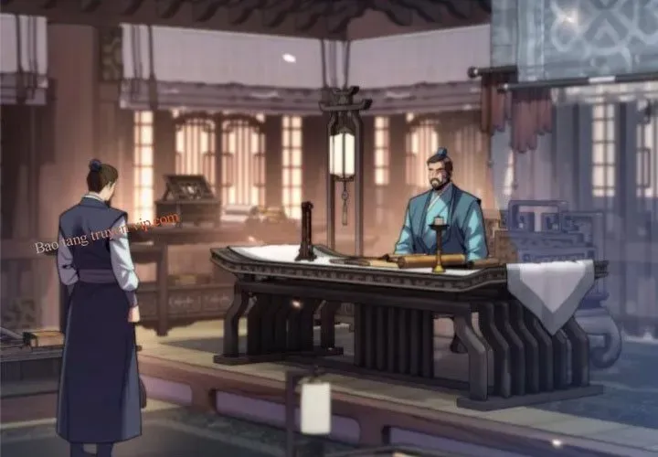 Ma Đạo Chuyển Sinh Ký - Chapter 141 - Page 268