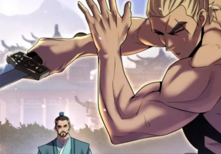 Ma Đạo Chuyển Sinh Ký - Chapter 141 - Page 305