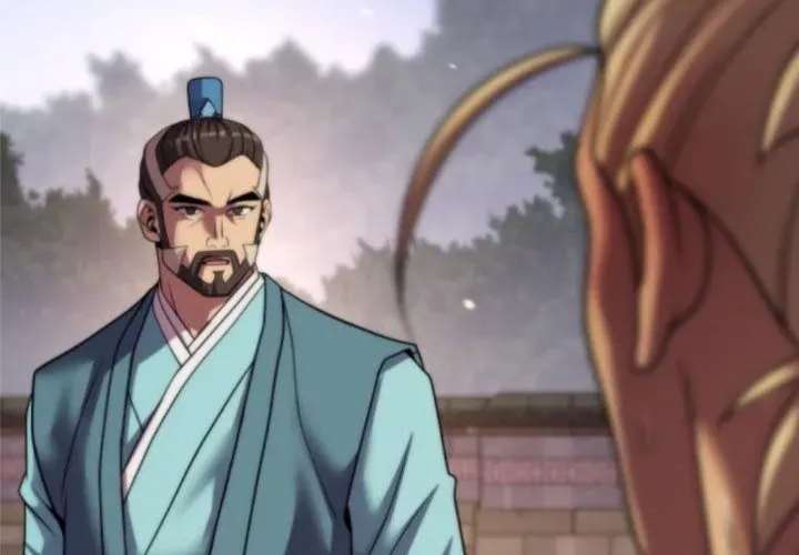 Ma Đạo Chuyển Sinh Ký - Chapter 141 - Page 322