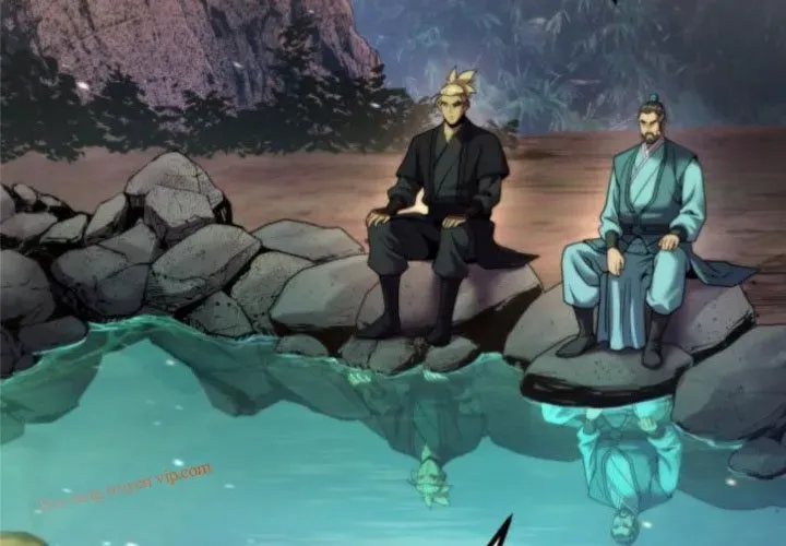 Ma Đạo Chuyển Sinh Ký - Chapter 141 - Page 347