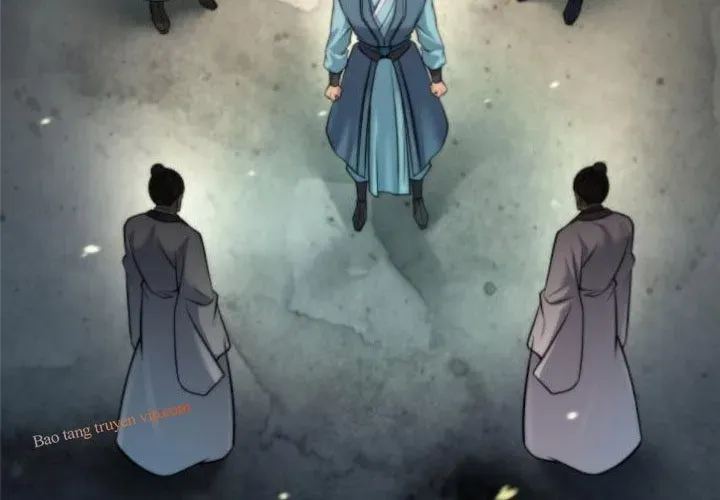 Ma Đạo Chuyển Sinh Ký - Chapter 141 - Page 430