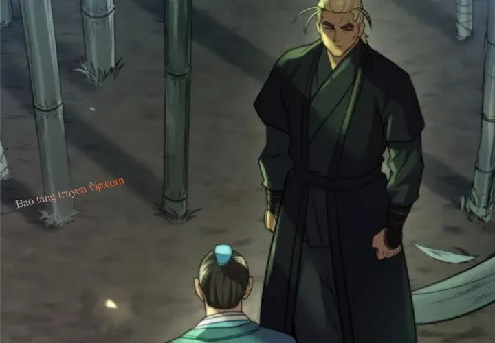 Ma Đạo Chuyển Sinh Ký - Chapter 141 - Page 459