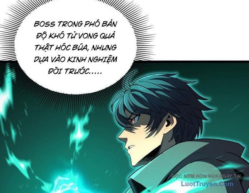 Dị Biến Giáng Lâm Nhân Gian: Triệu Hoán Chi Chủ! - Chapter 56 - Page 25