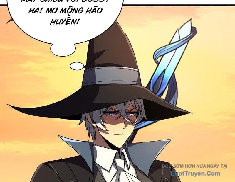 Dị Biến Giáng Lâm Nhân Gian: Triệu Hoán Chi Chủ! - Chapter 56 - Page 4