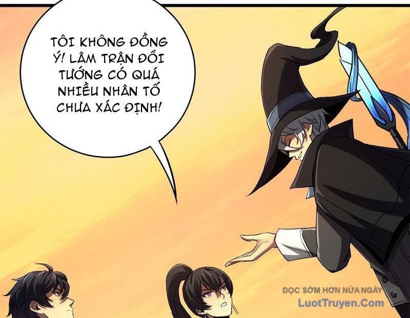 Dị Biến Giáng Lâm Nhân Gian: Triệu Hoán Chi Chủ! - Chapter 56 - Page 7