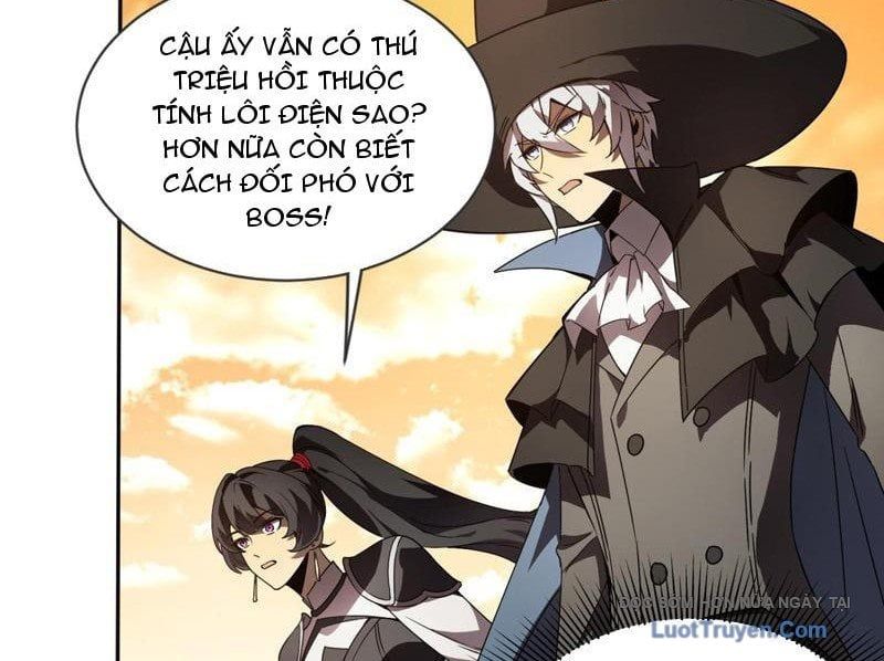 Dị Biến Giáng Lâm Nhân Gian: Triệu Hoán Chi Chủ! - Chapter 56 - Page 88
