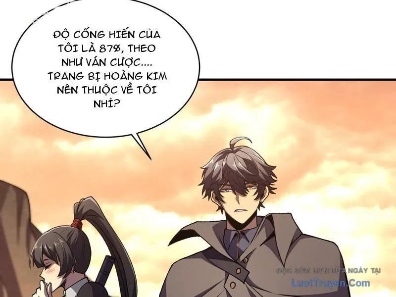 Dị Biến Giáng Lâm Nhân Gian: Triệu Hoán Chi Chủ! - Chapter 57 - Page 55
