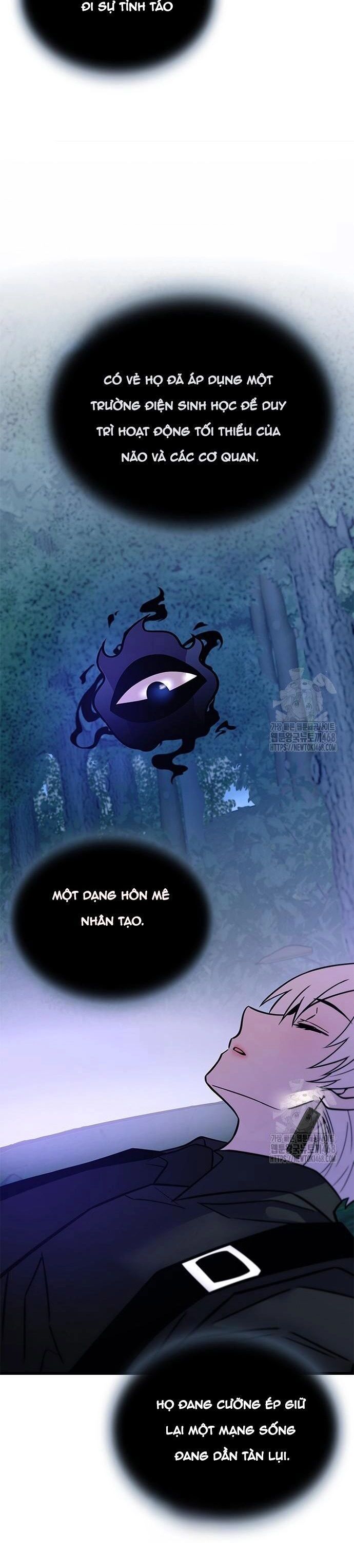 Tiêu Diệt Ác Nhân - Chapter 206 - Page 13