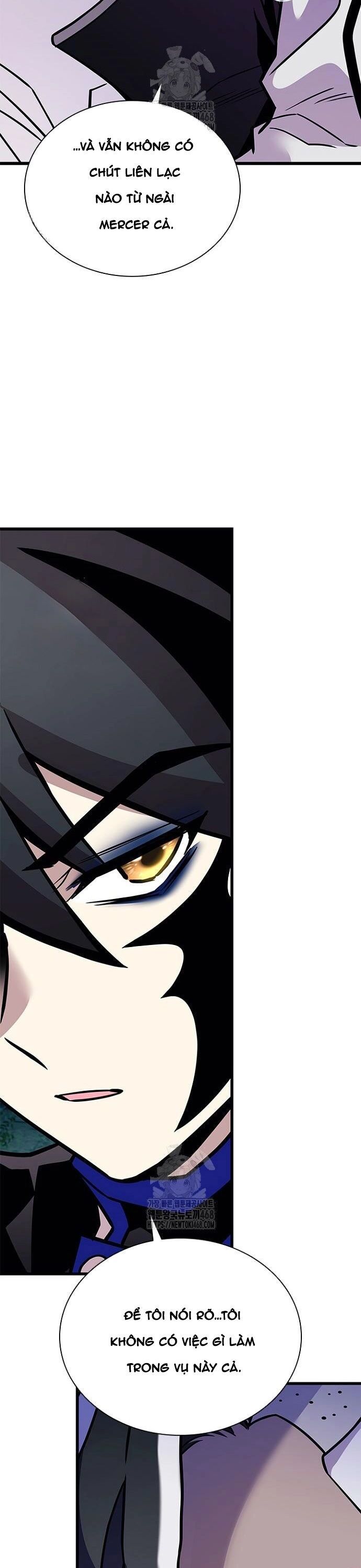 Tiêu Diệt Ác Nhân - Chapter 206 - Page 22