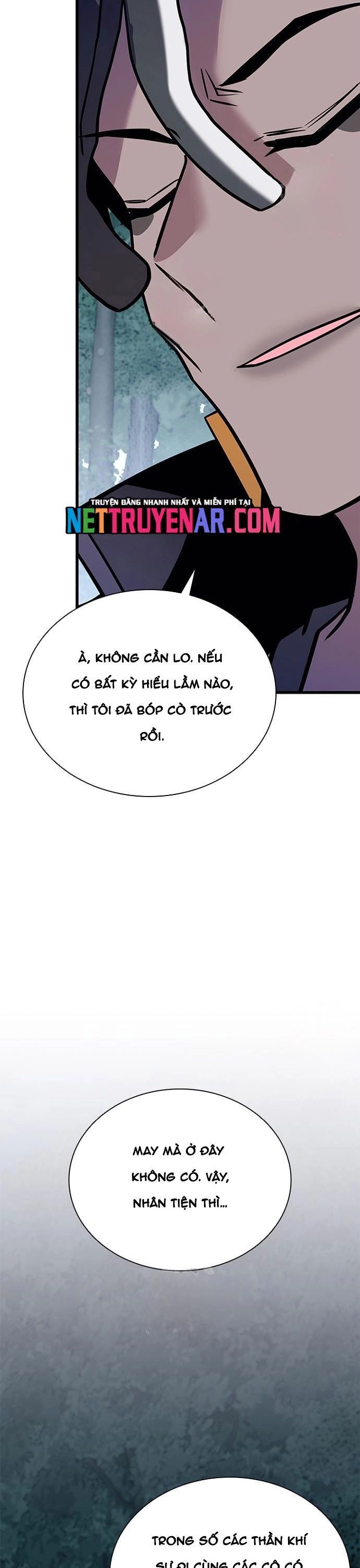 Tiêu Diệt Ác Nhân - Chapter 206 - Page 23