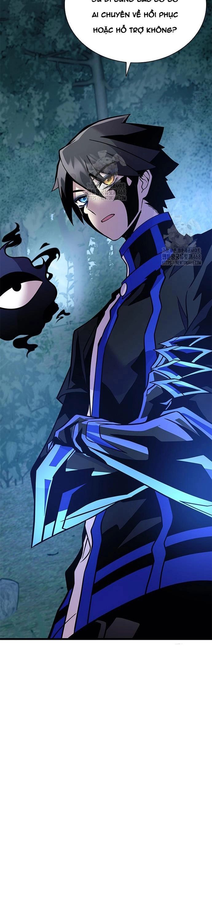 Tiêu Diệt Ác Nhân - Chapter 206 - Page 24