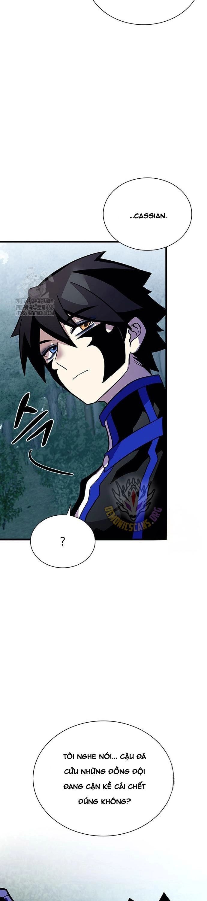 Tiêu Diệt Ác Nhân - Chapter 206 - Page 27