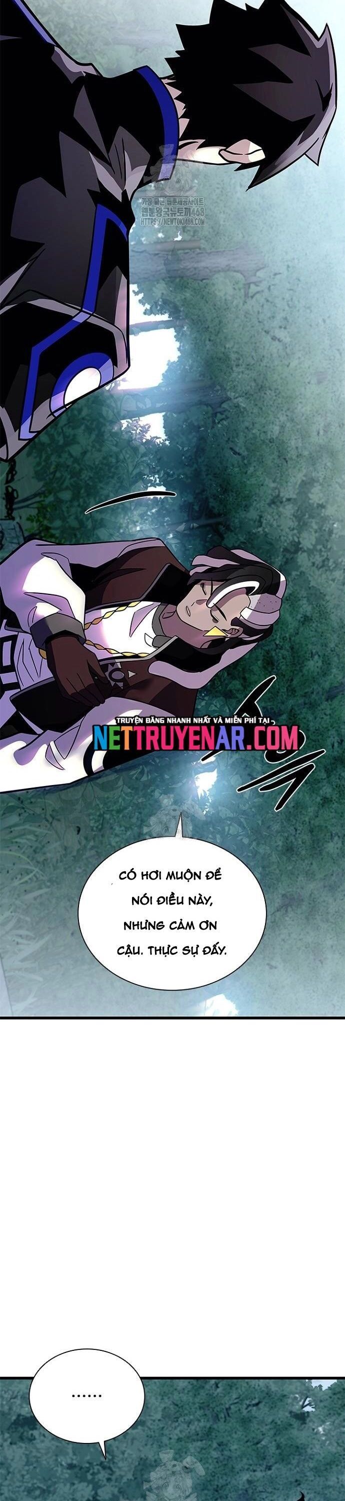 Tiêu Diệt Ác Nhân - Chapter 206 - Page 28