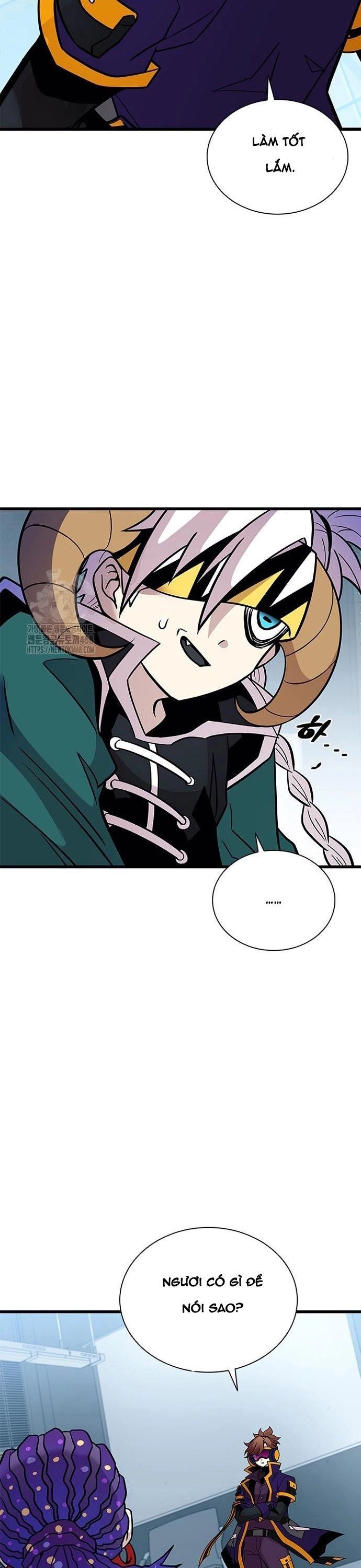 Tiêu Diệt Ác Nhân - Chapter 206 - Page 3