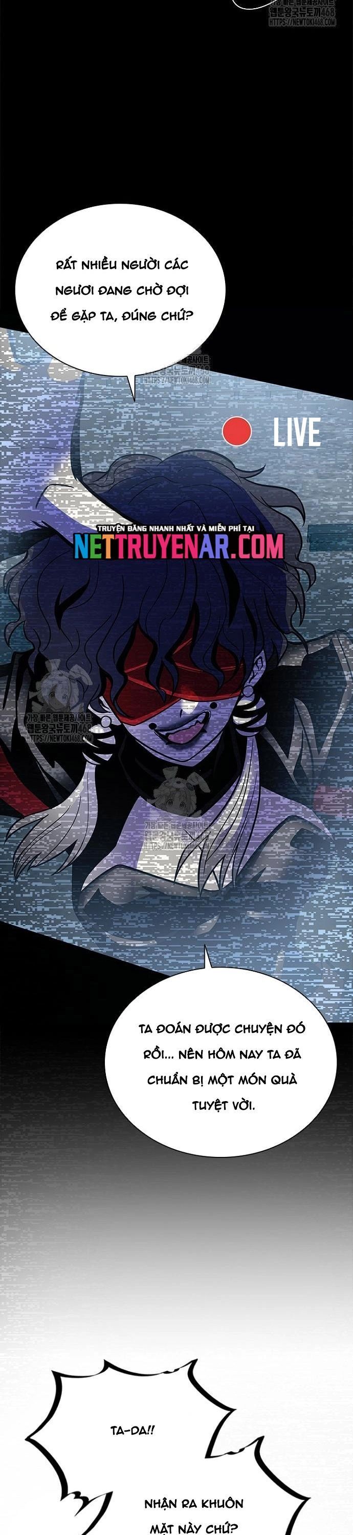 Tiêu Diệt Ác Nhân - Chapter 206 - Page 35