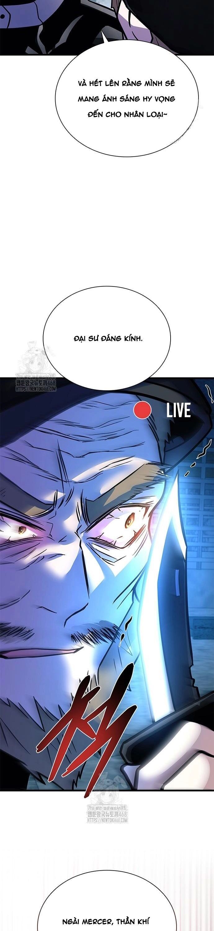 Tiêu Diệt Ác Nhân - Chapter 206 - Page 37