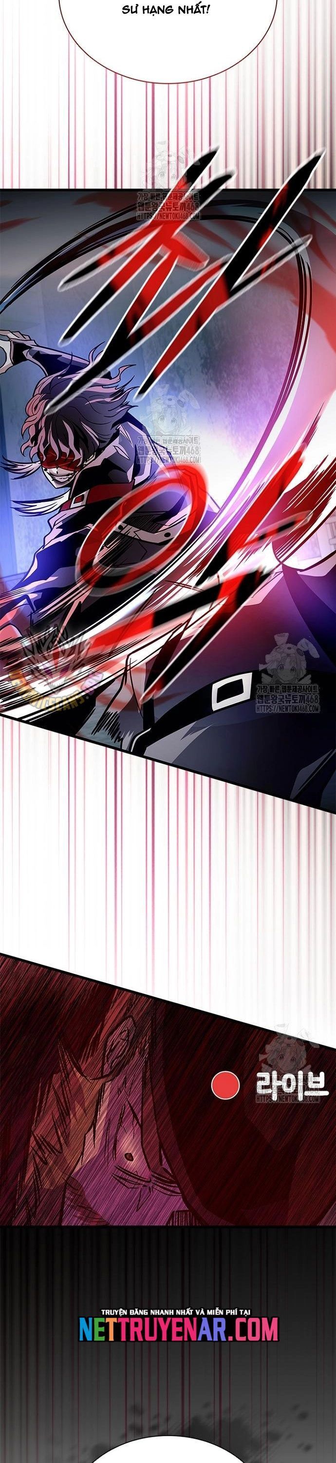 Tiêu Diệt Ác Nhân - Chapter 206 - Page 38