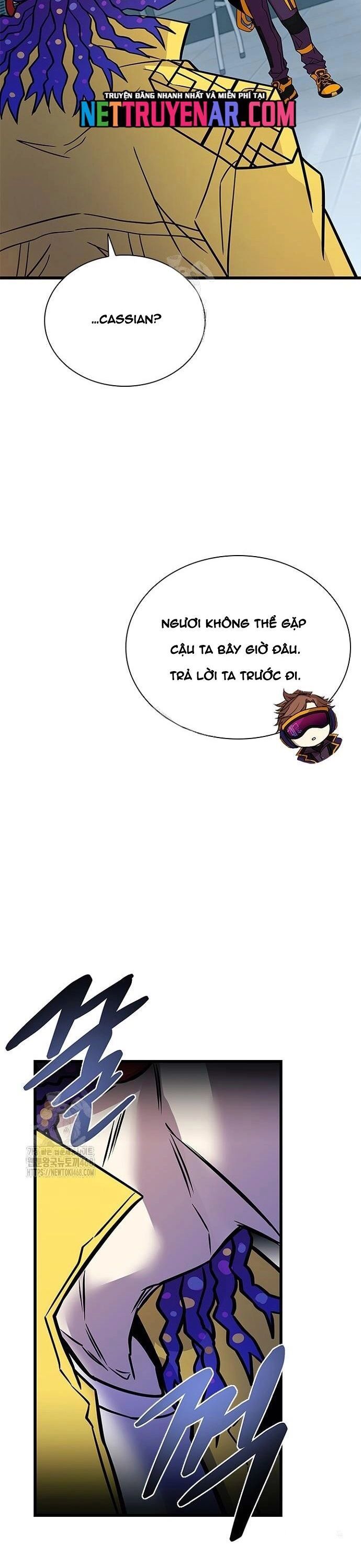 Tiêu Diệt Ác Nhân - Chapter 206 - Page 4