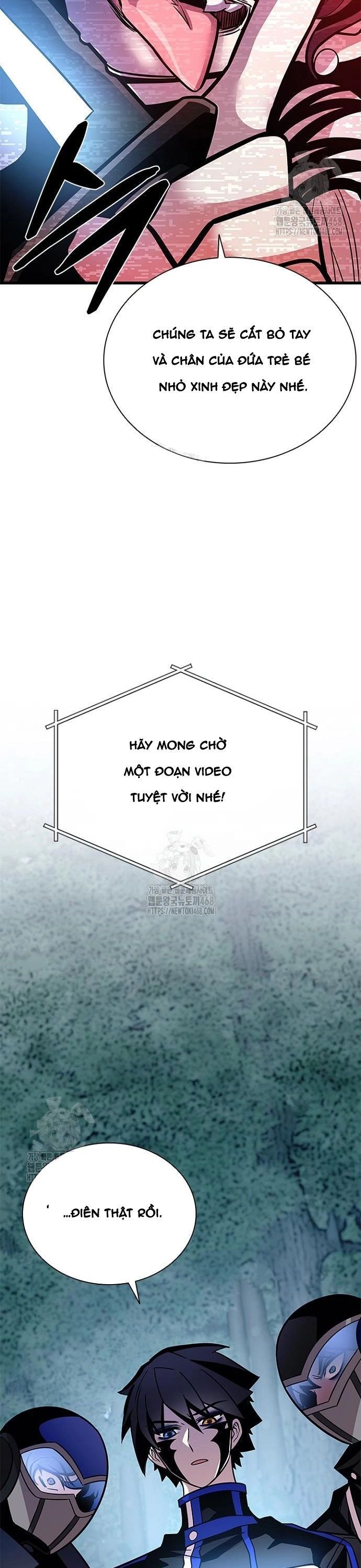Tiêu Diệt Ác Nhân - Chapter 206 - Page 43