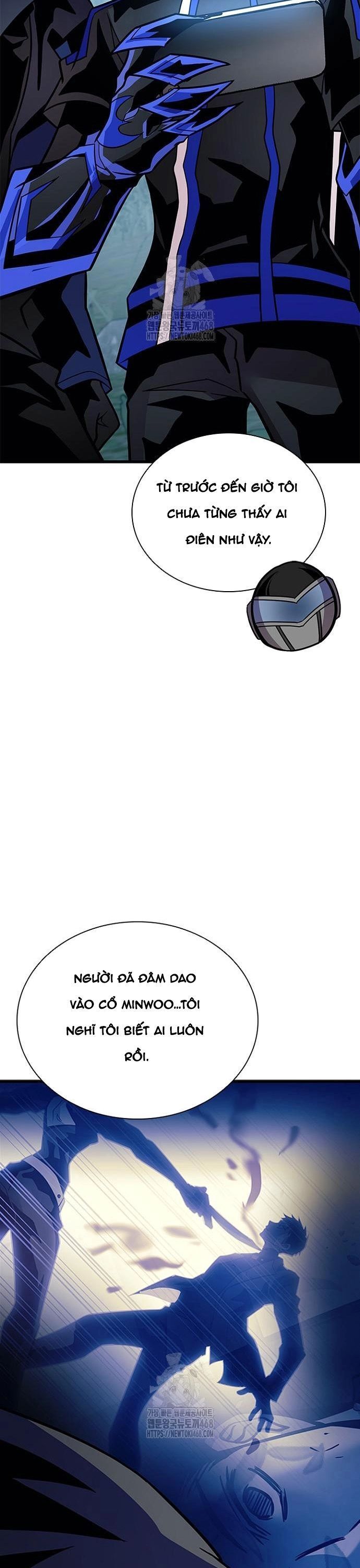 Tiêu Diệt Ác Nhân - Chapter 206 - Page 44