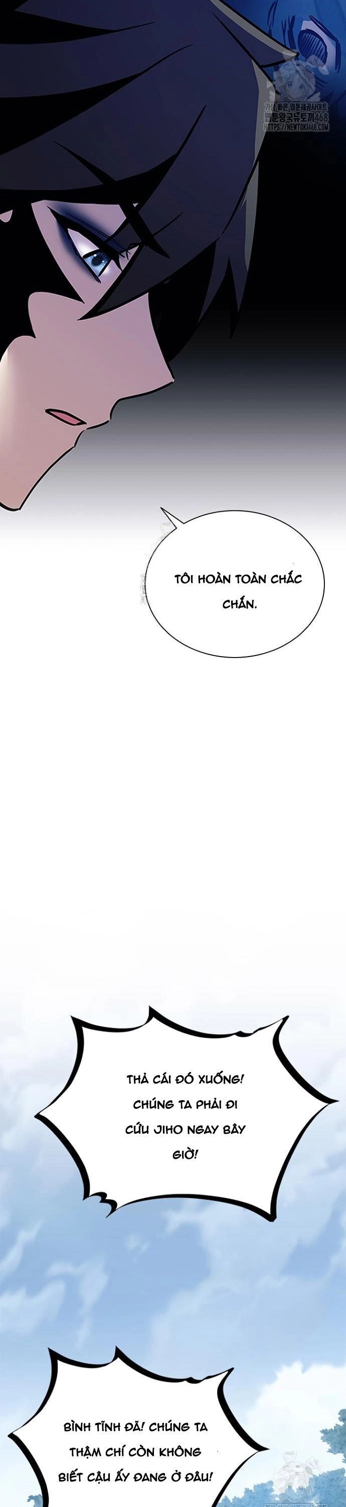 Tiêu Diệt Ác Nhân - Chapter 206 - Page 45