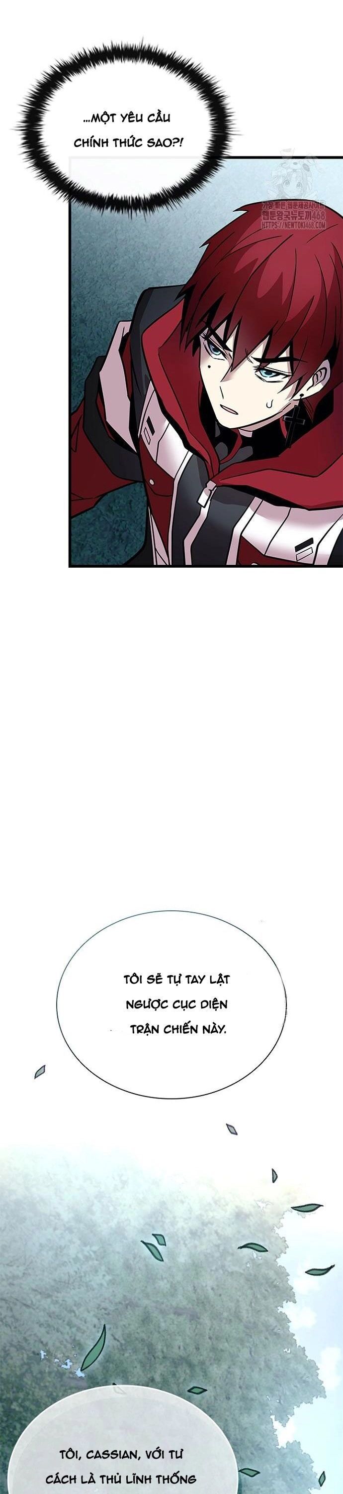 Tiêu Diệt Ác Nhân - Chapter 206 - Page 52