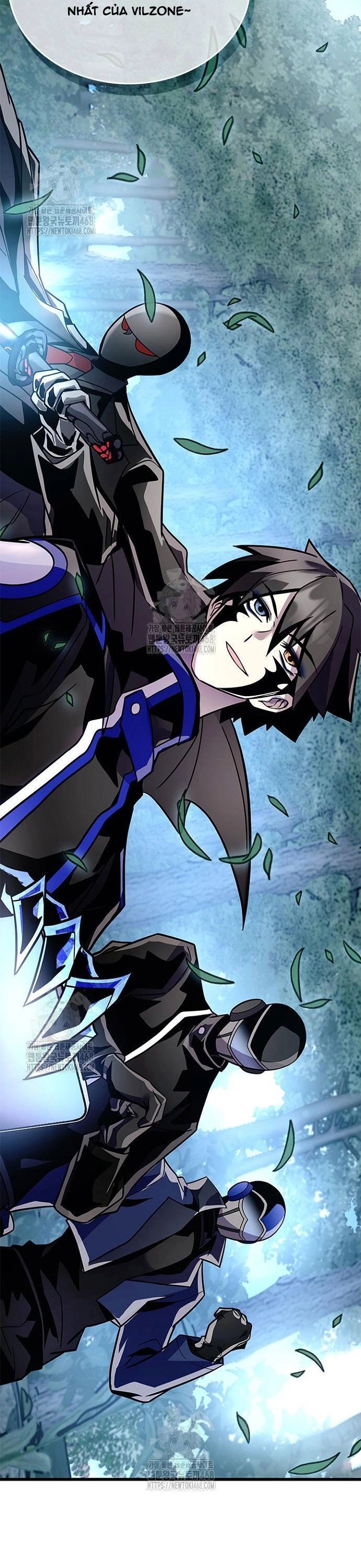 Tiêu Diệt Ác Nhân - Chapter 206 - Page 53