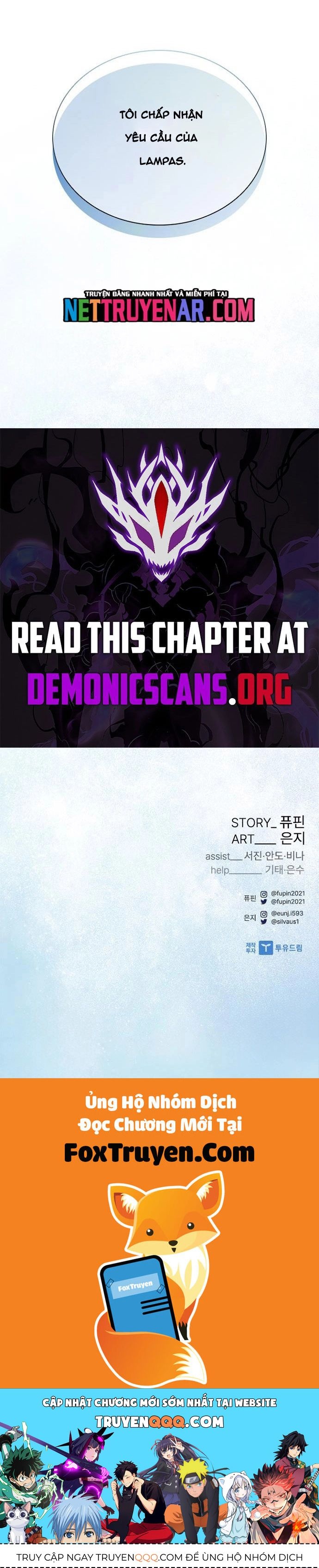 Tiêu Diệt Ác Nhân - Chapter 206 - Page 54