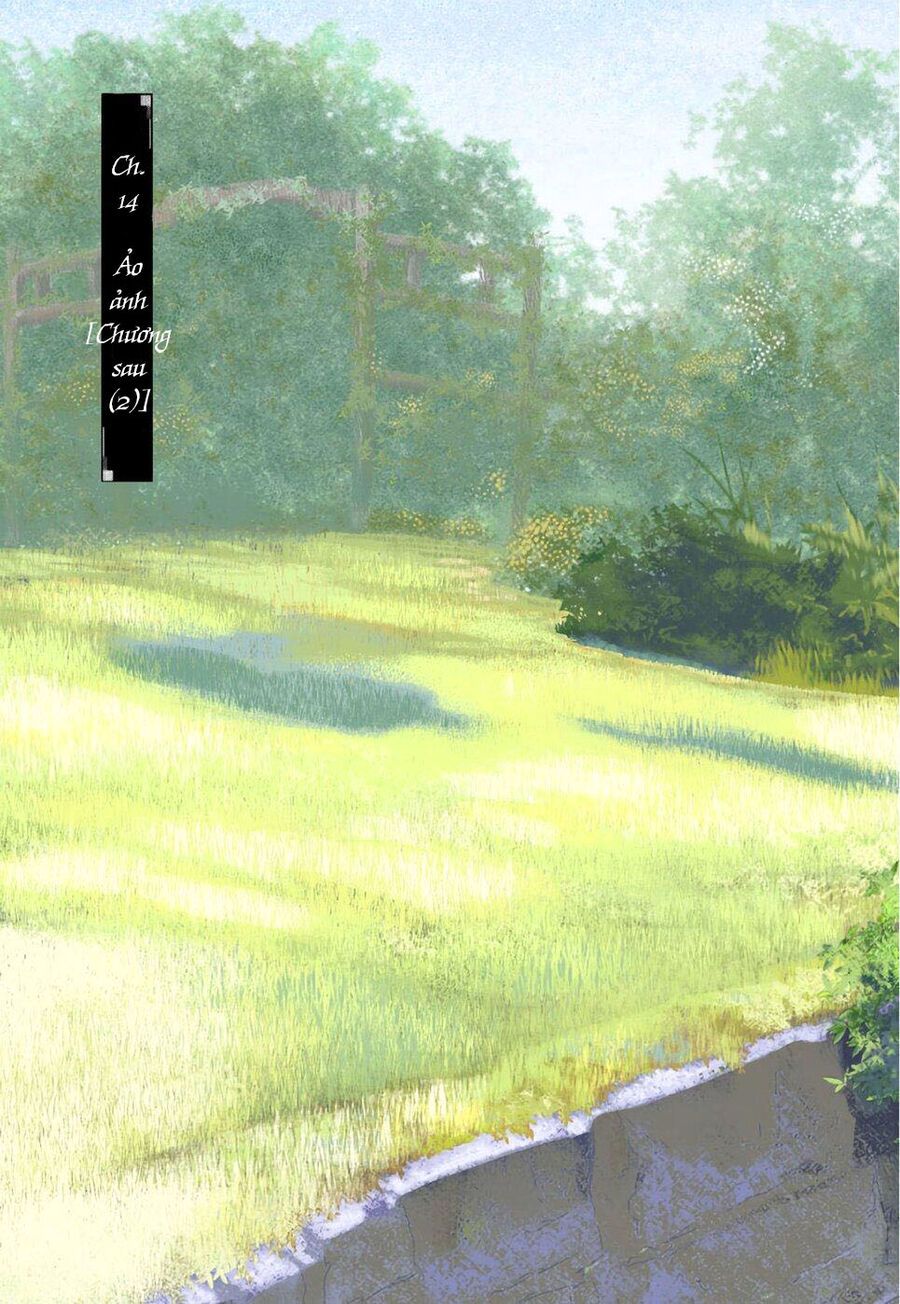 Under The Rose - Phần Truyện Mùa Xuân - Chapter 14.8 - Page 5