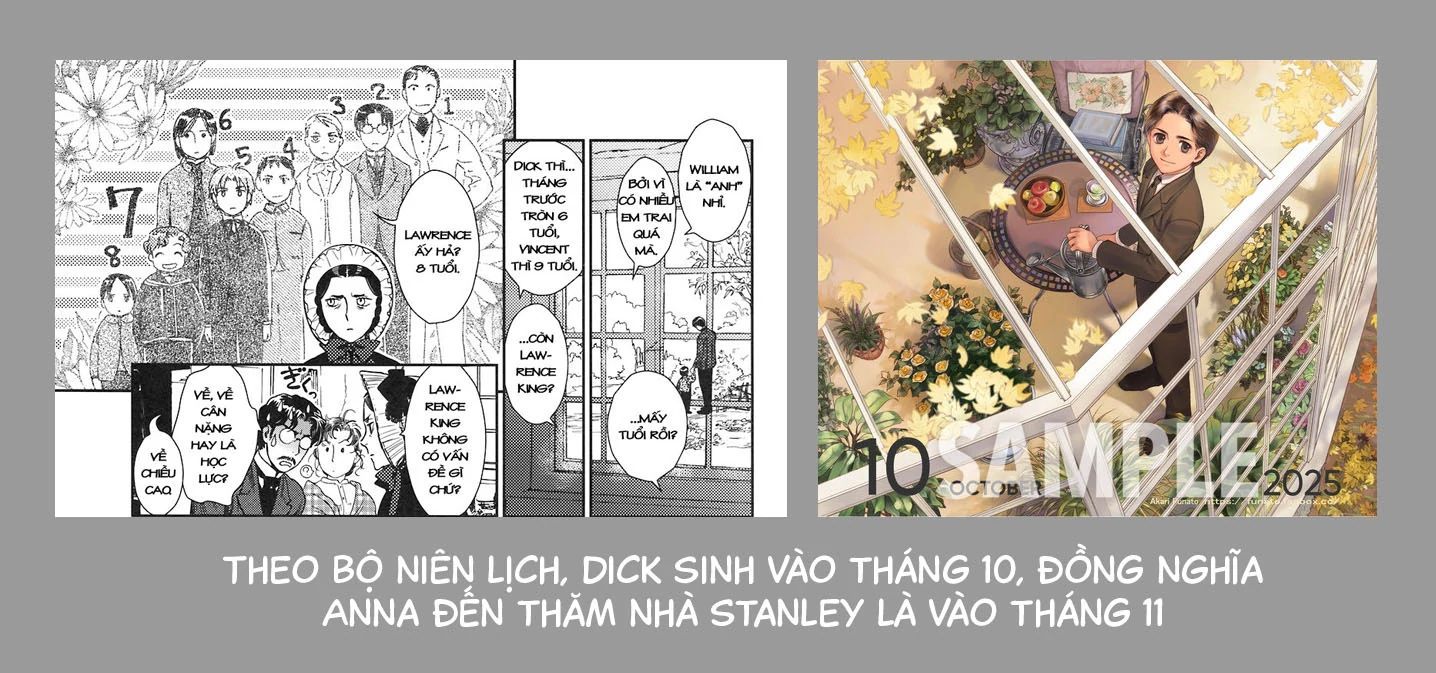 Under The Rose - Phần Truyện Mùa Xuân - Chapter 15 - Page 59