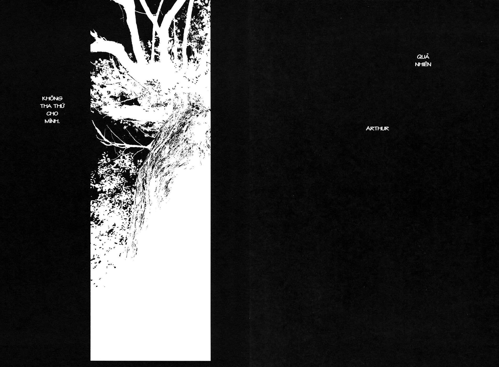 Under The Rose - Phần Truyện Mùa Xuân - Chapter 16 - Page 55