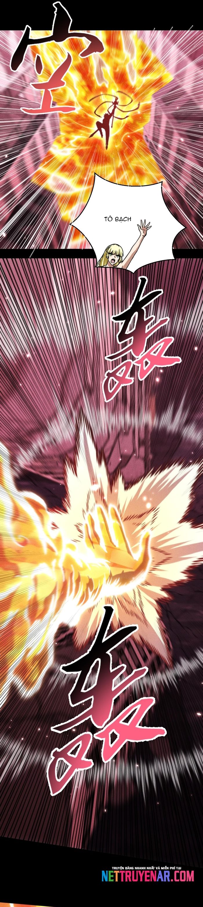 Mạt Thế: Nhân Hoàng Phiên Mời Chư Vị Nữ Đồ Đệ Nhập Tọa - Chapter 34 - Page 10