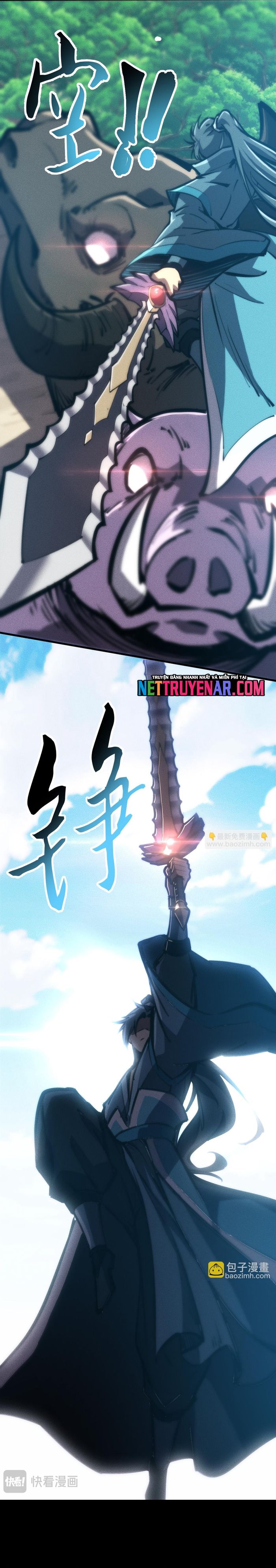 Mạt Thế: Nhân Hoàng Phiên Mời Chư Vị Nữ Đồ Đệ Nhập Tọa - Chapter 34 - Page 16