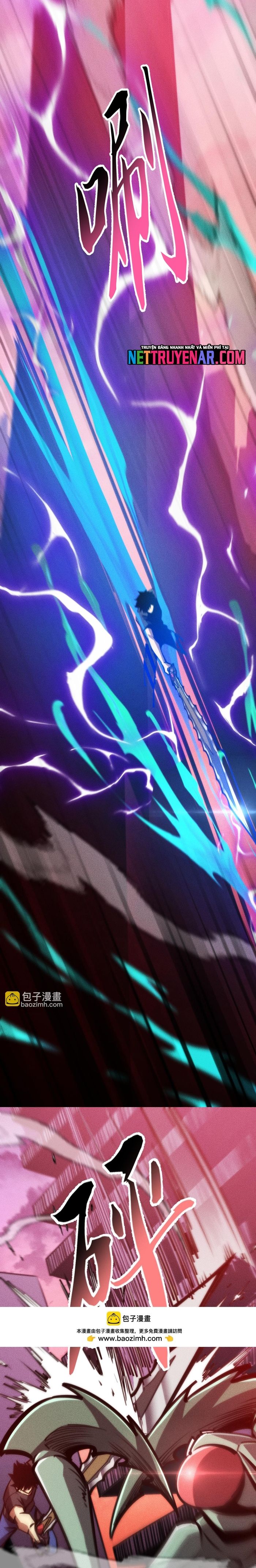 Mạt Thế: Nhân Hoàng Phiên Mời Chư Vị Nữ Đồ Đệ Nhập Tọa - Chapter 34 - Page 5