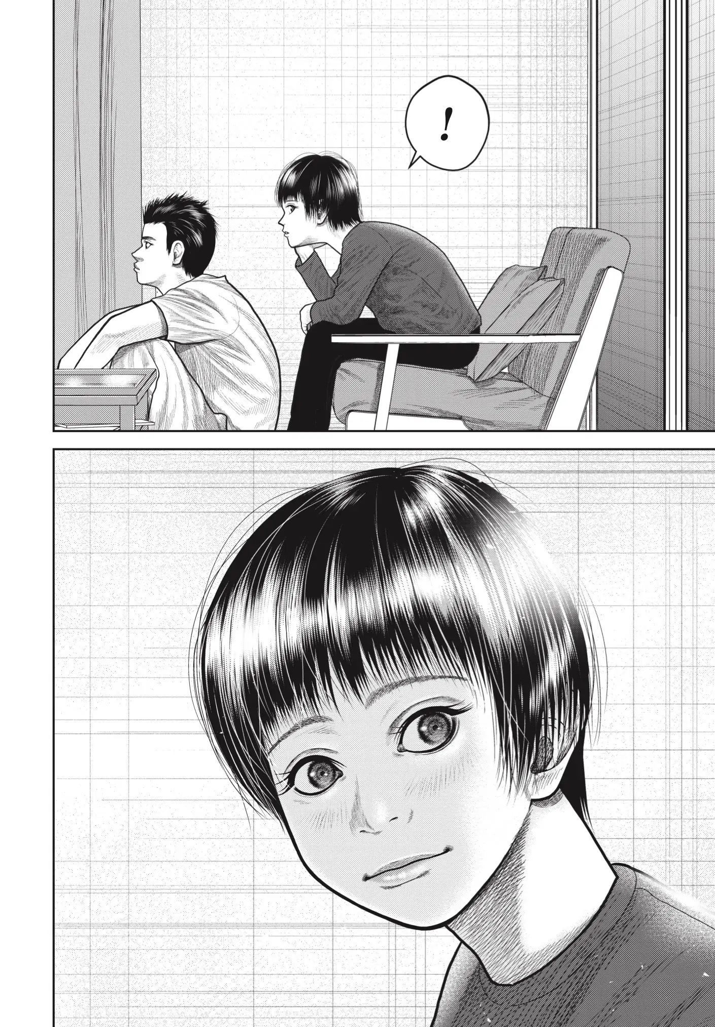 Ngụy Tạo - Chapter 6 - Page 11