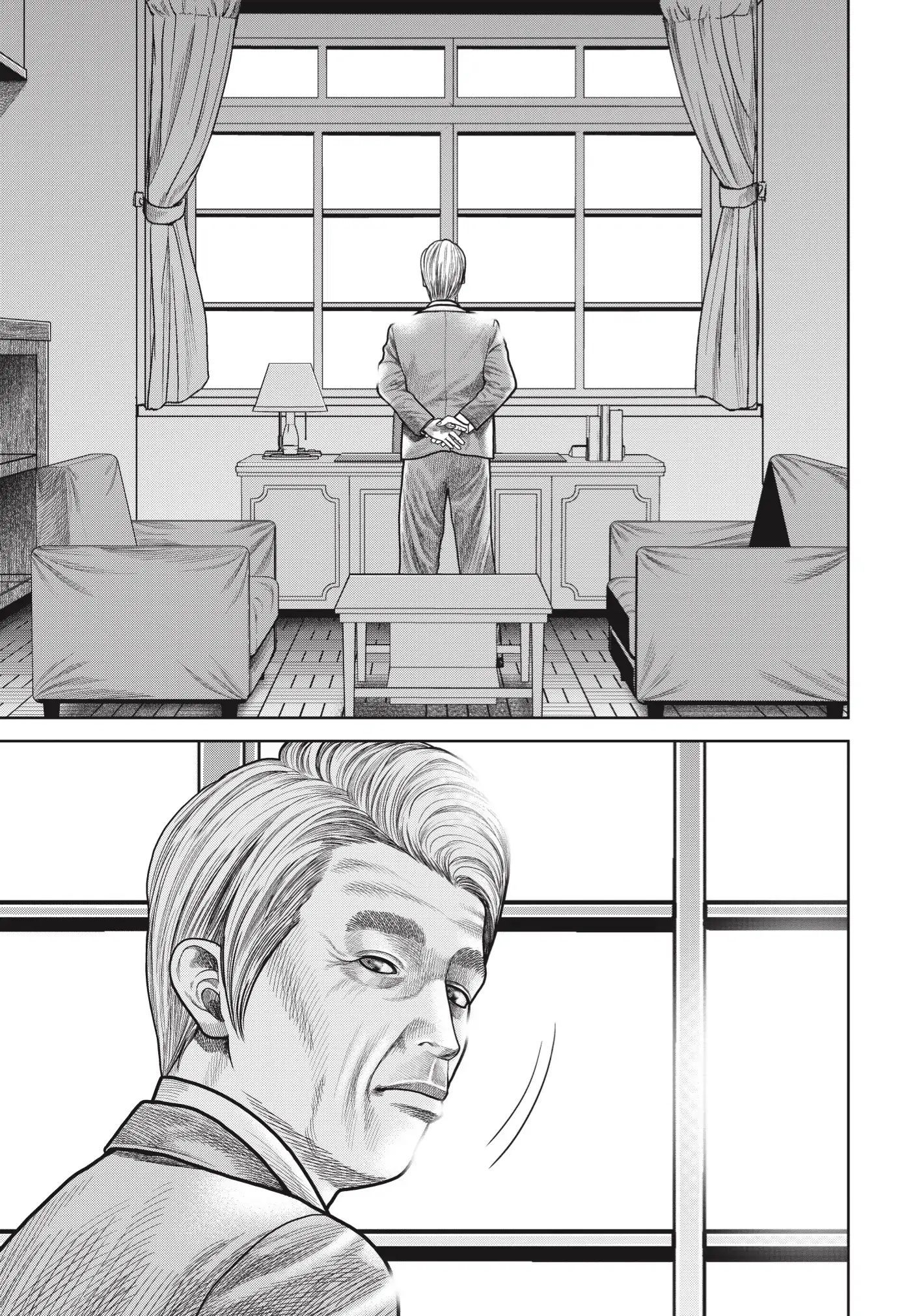 Ngụy Tạo - Chapter 6 - Page 20