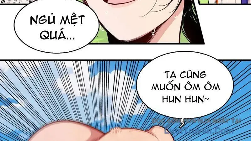 Xuyên Không Thành Ma Tôn Pháo Hôi? Nhưng Ta Là Streamer Công Lược - Chapter 17 - Page 100