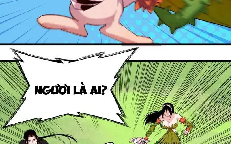 Xuyên Không Thành Ma Tôn Pháo Hôi? Nhưng Ta Là Streamer Công Lược - Chapter 17 - Page 103