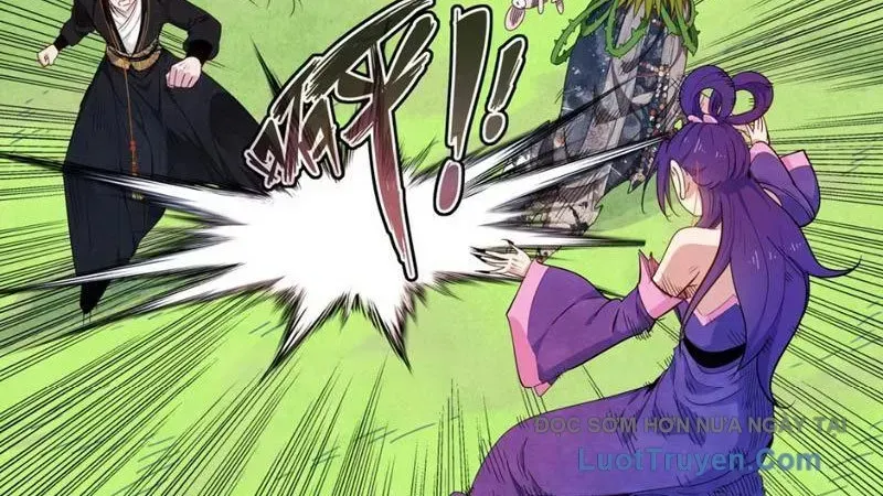 Xuyên Không Thành Ma Tôn Pháo Hôi? Nhưng Ta Là Streamer Công Lược - Chapter 17 - Page 104